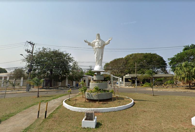 Crematório dos Amarais
