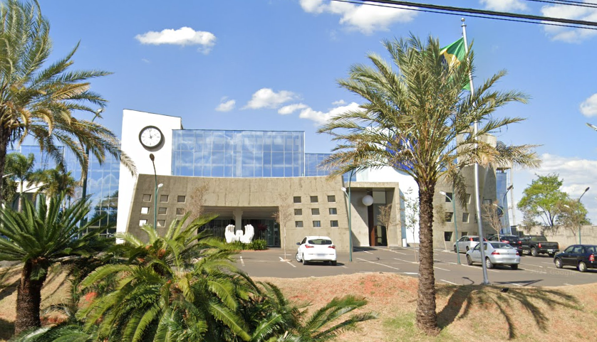 Monumental Grupo Bom Pastor