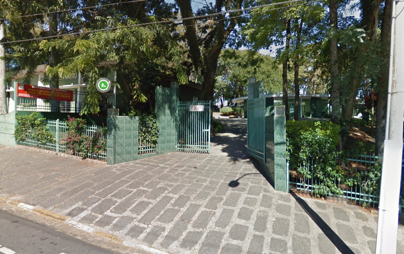 Velório Bragança Paulista