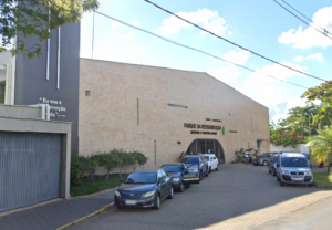 Cemitério Parque da ressurreição Piracicaba