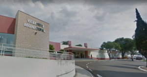 Cemitério São João Batista em Valinhos