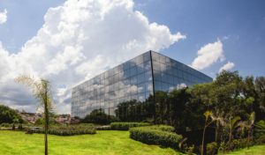 Memorial Botucatu Cemitério Parque e Crematório