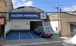 Velório Municipal de Carapicuíba