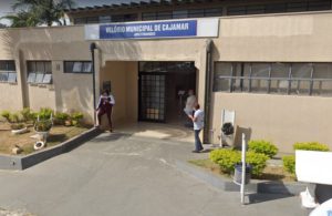 Cajamar Velório