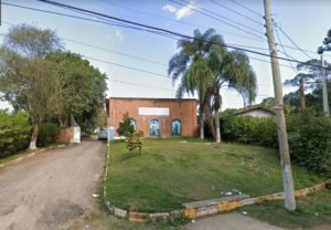 Cemitério São Francisco de Assis Embu-Guaçu