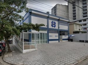 Velório Osan São Vicente